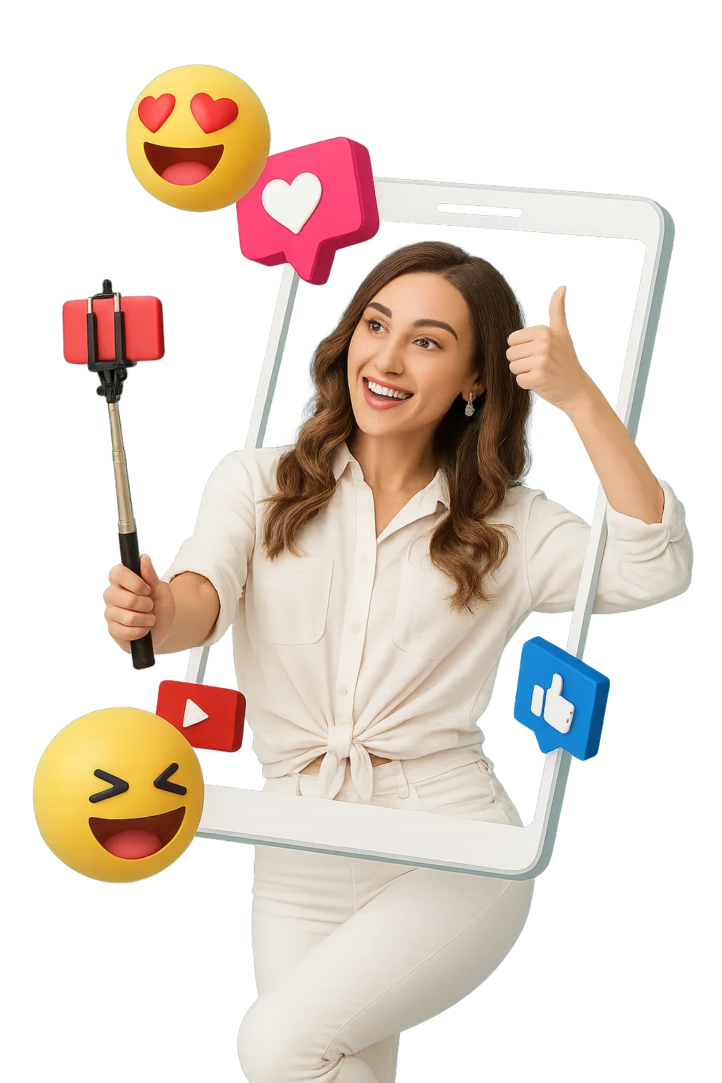 Content Creators
