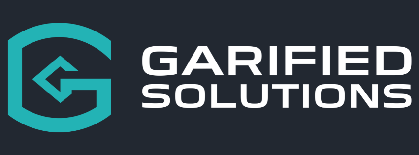Garified Solutions Logo