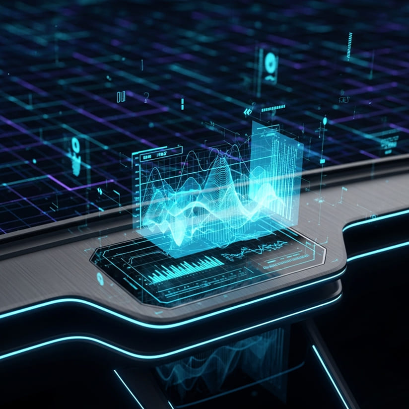 automated risk monitoring